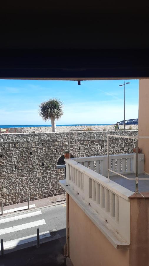 Vieille 2 - La Petite Maison A Safranier, 2 Bedrooms, Max 4 Adults And 2 Kids Apartment Antibes